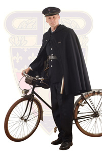 Cycliste